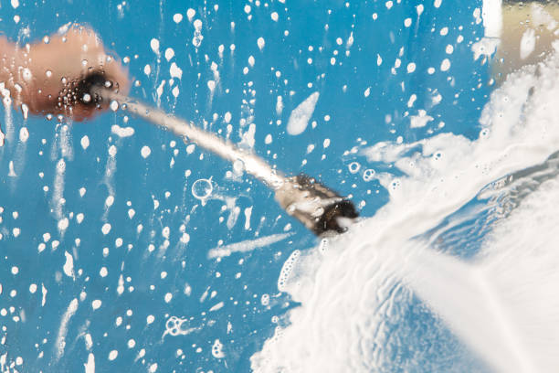 Professional  Pressure Washing Services in Beachwood, OH